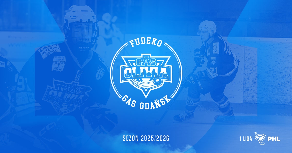 KARNETY | Fudeko GAS Gdańsk 2025/2026