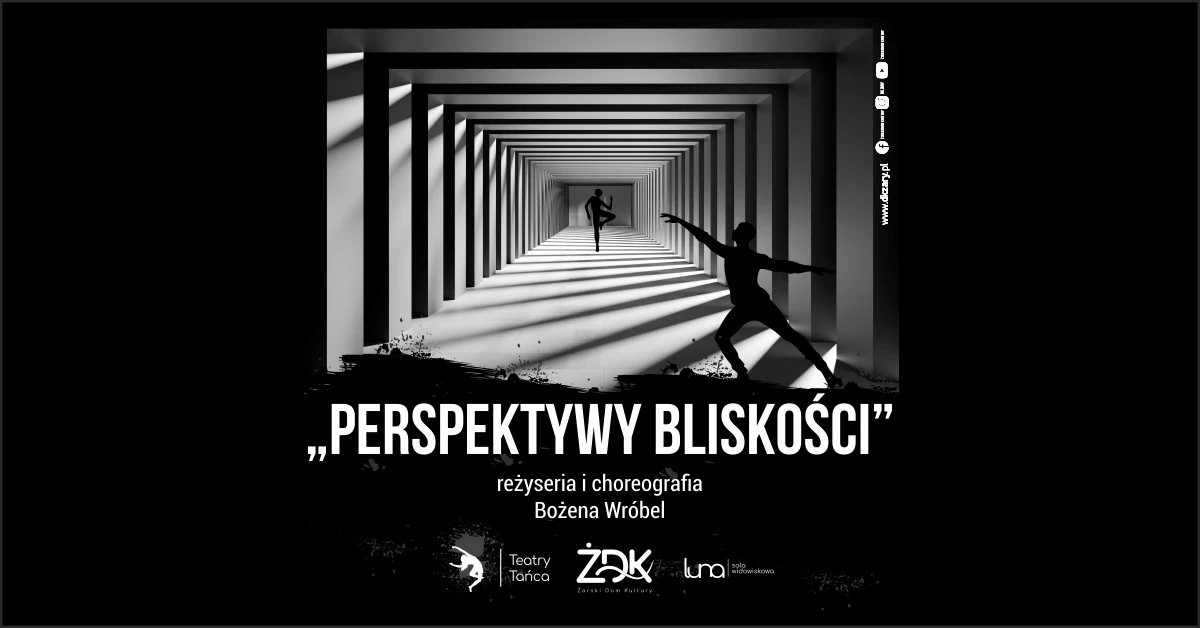 Perspektywy bliskości