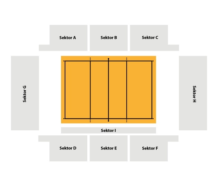 InPost ChKS Chełm vs Aluron CMC Warta Zawiercie