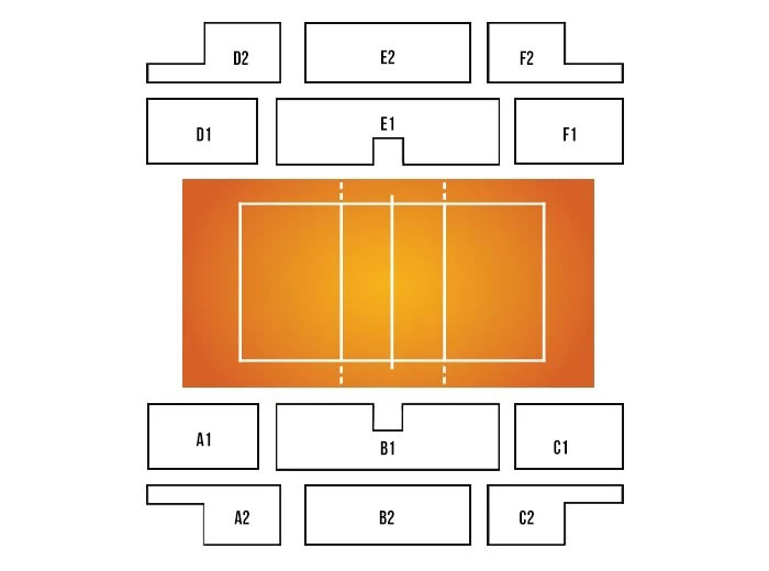 JSW Jastrzębski Węgiel vs ZAKSA Kędzierzyn-Koźle