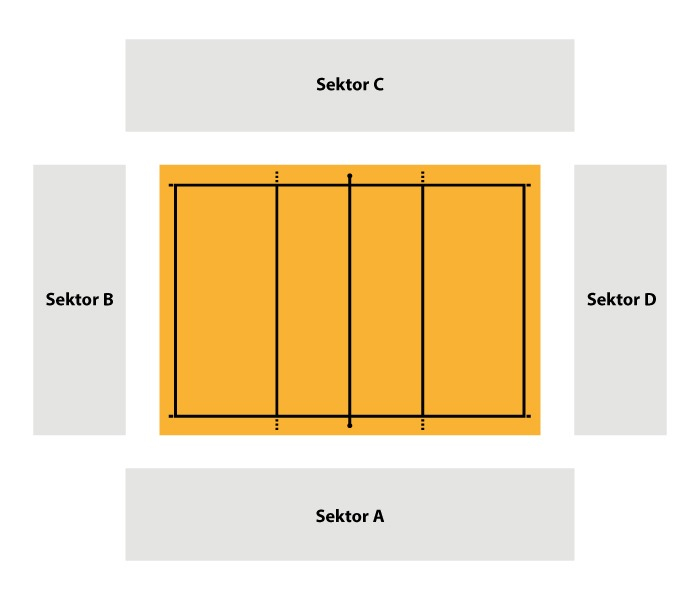 Barkom Każany Lwów vs ZAKSA Kędzierzyn-Koźle