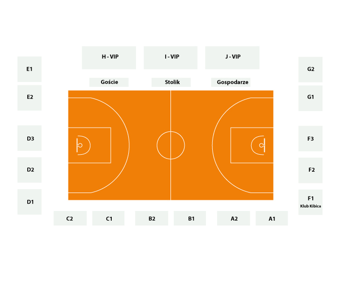Miasto Szkła Krosno vs Legia Warszawa
