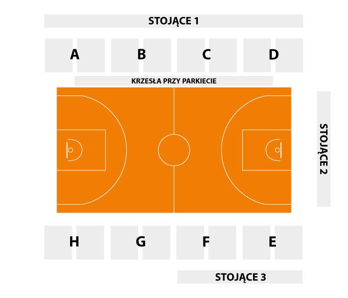 Novimex Polonia 1912 Leszno vs Żubry Abakus Okna Białystok