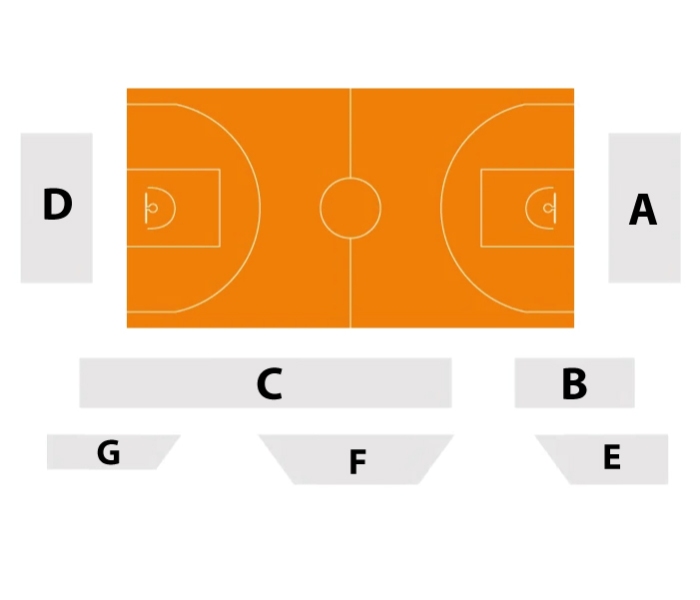 Żubry Abakus Okna Białystok vs Solvera Sokół Łańcut