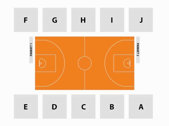 Enea Abramczyk Astoria Bydgoszcz vs Weegree AZS Politechnika Opolska