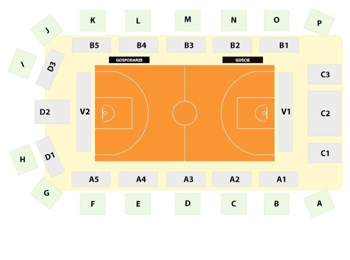 WKS Śląsk Wrocław vs Miasto Szkła Krosno
