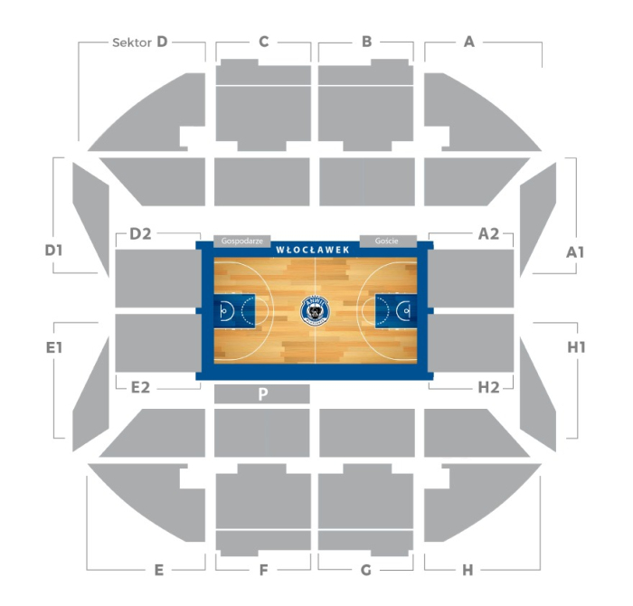 Anwil Włocławek vs Legia Warszawa